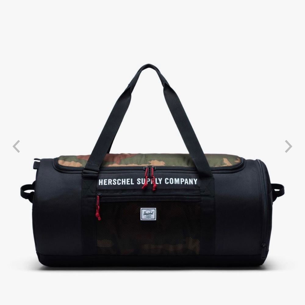 Herschel Sutton Duffle - Athletics